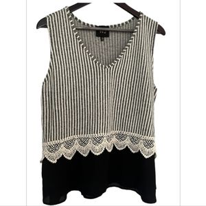 Anthropologie W5 top